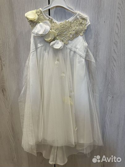 Платье новое 98 choupette
