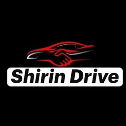 Shirin_drive