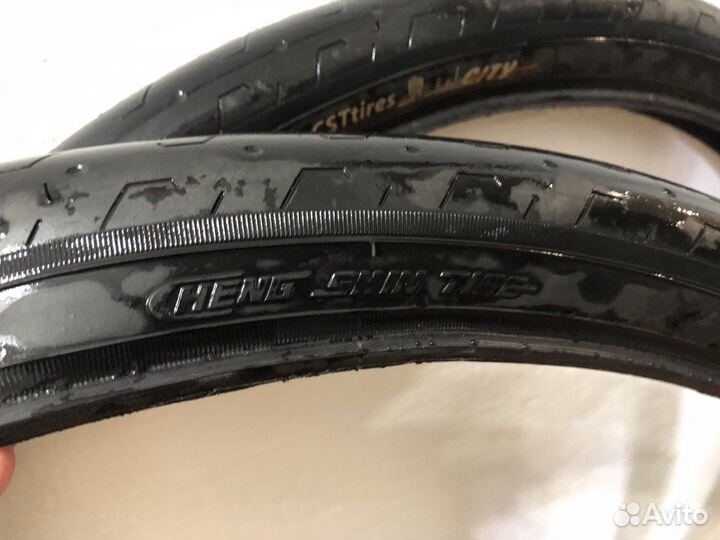 Покрышки CST city 26 слики 2.1