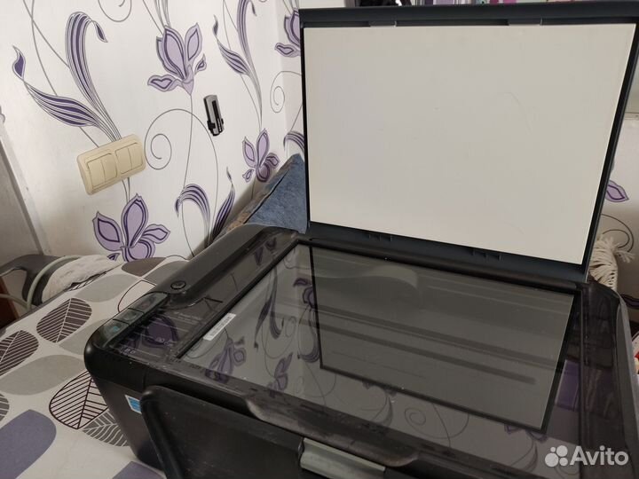Принтер сканер копир hp