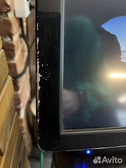 Моноблок для кассы