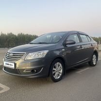 Chery Bonus 3 (E3) 1.5 MT, 2016, 104 969 км, с пробегом, цена 527 000 руб.