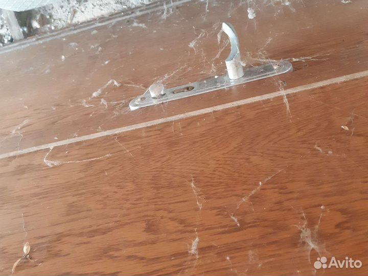 Дверь входная металлическая