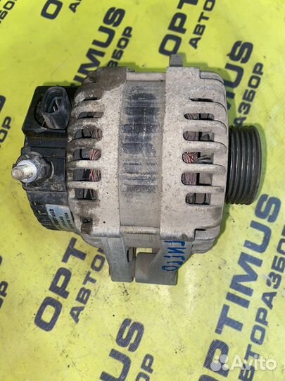 Генератор Chery Tiggo T11