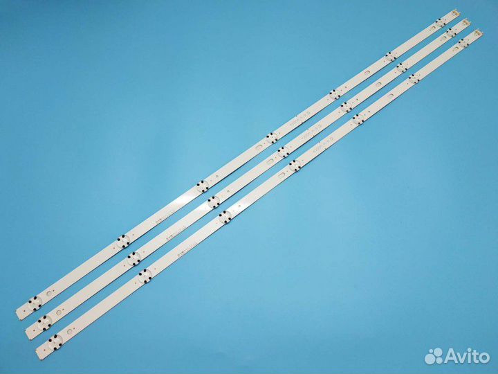 Подсветка для TV 43LJ61 FHD