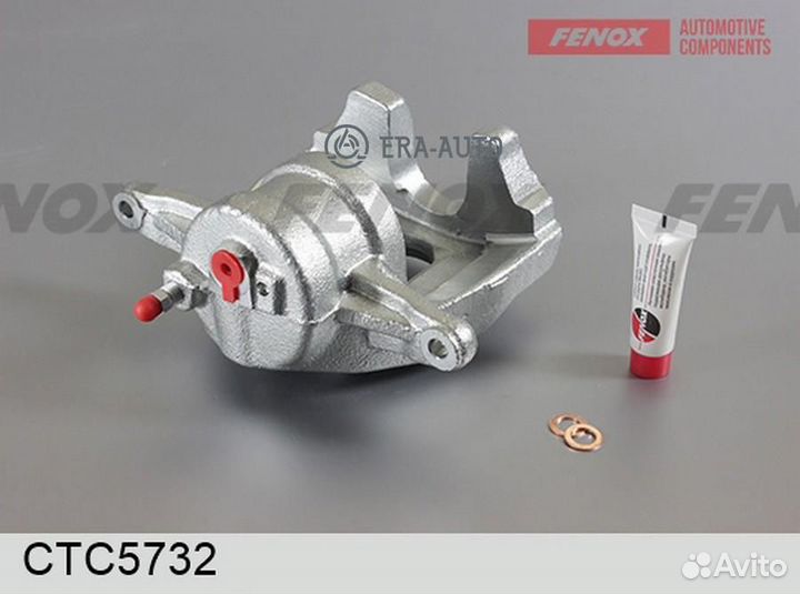 Fenox CTC5732 Суппорт передний правый