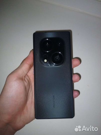TECNO Phantom X2, 8/256 ГБ