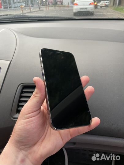 iPhone XR в корпусе 13 pro на 128гб