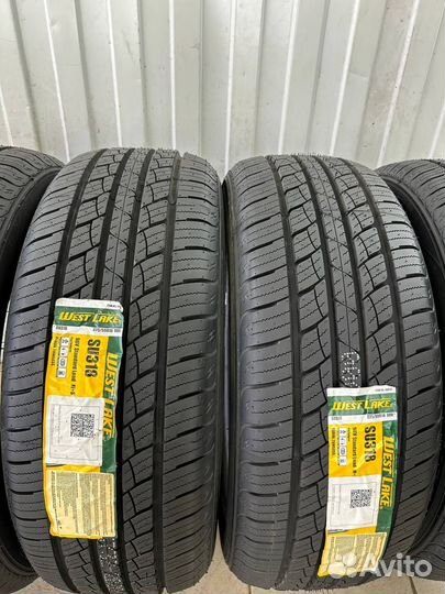 Westlake SU318 215/70 R16