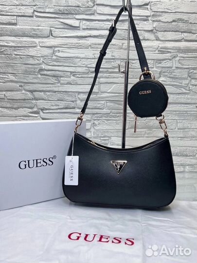 Сумка женская guess alexie 5 расцветок