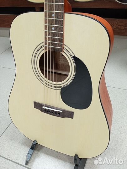 Электро-акустическая гитара Cort AD810E