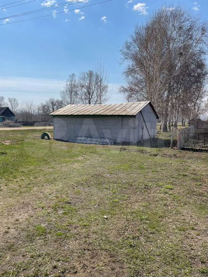 Дом 140 м² на участке 32 сот.