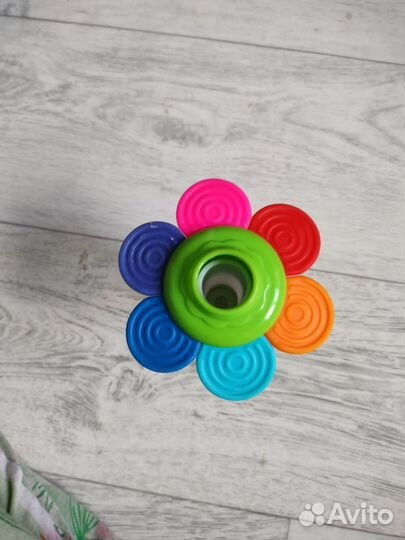 Развивающие игрушки/ игрушки пакетом