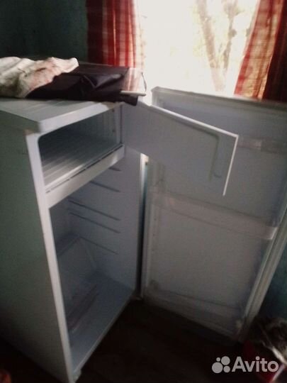 Холодильник