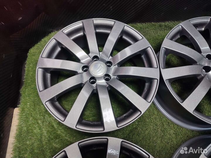 Диски 5 100 r17