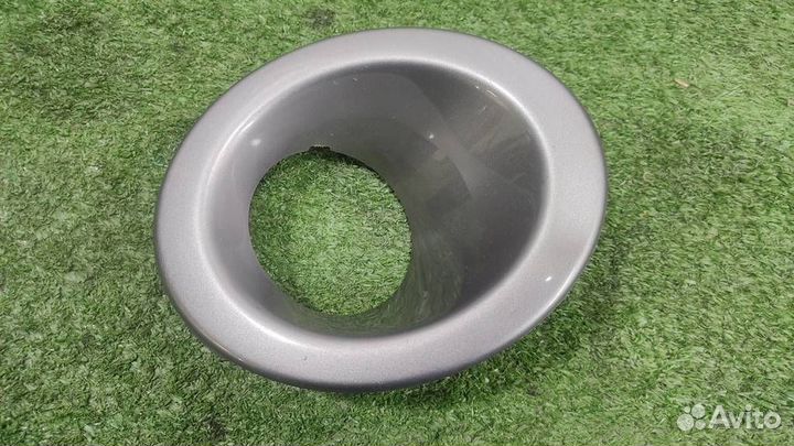 Рамка птф правая Land Rover Freelander 2 2008