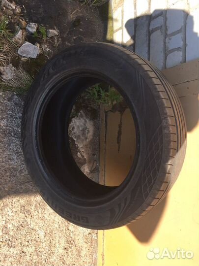 Greentrac Quest-X 235/55 R18