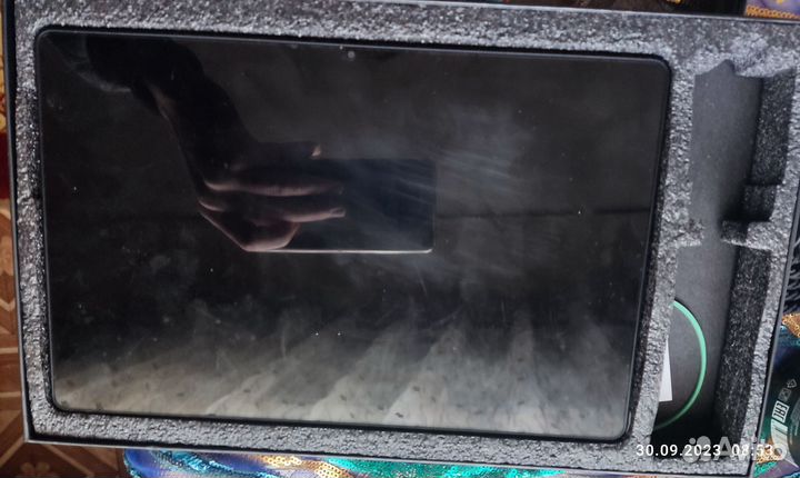 Планшет. alldocube