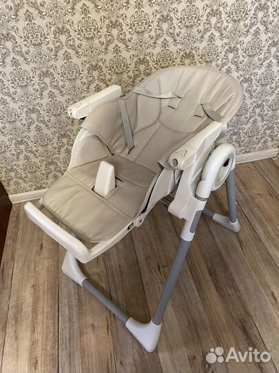 Стул для кормления nuovita
