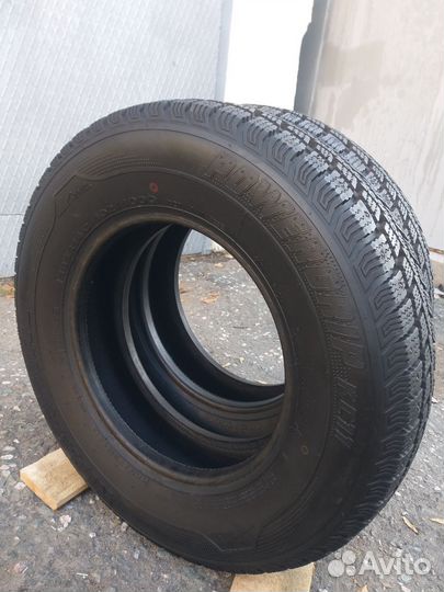 Marshal Power Grip KC11 185/80 R14C 105Q