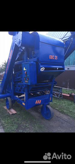 Овс 25.Овс25