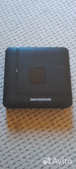 Видеорегистратор
