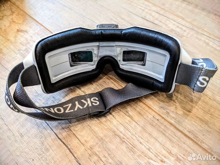 Видео очки для FPV Skyzone SKY02C