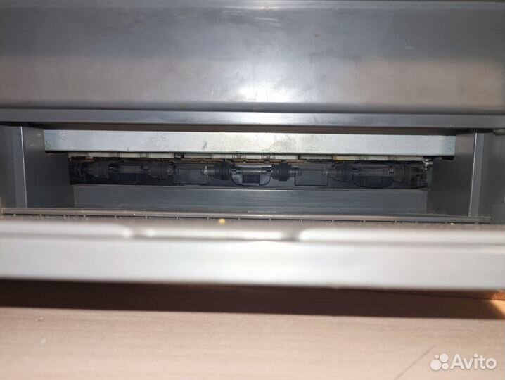 Epson stylus cx3900 мфу струйный принтер сканер