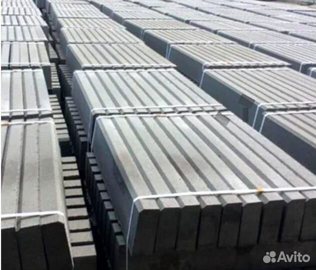 Тротуарная плитка, брусчатка