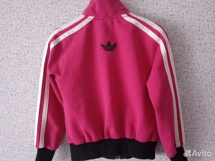Кофта adidas 104