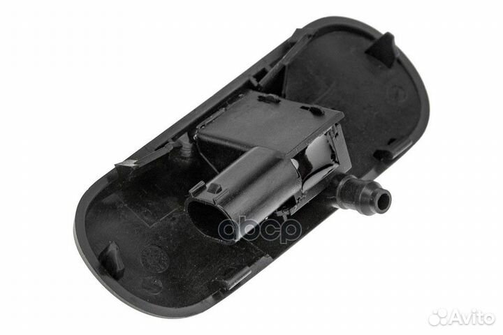 Форсунка стеклоомывателя EDS-AU-041 NTY