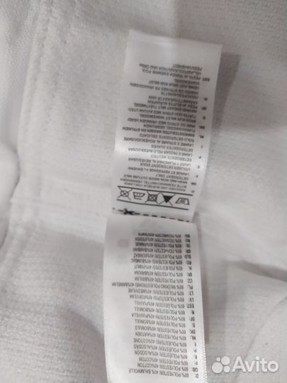 Кимоно для дзюдо adidas