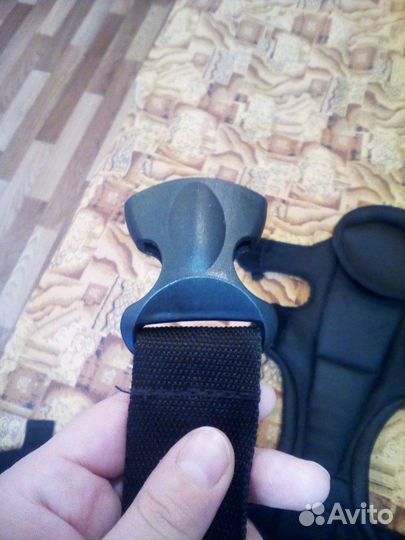 Эргорюкзак для новорожденных