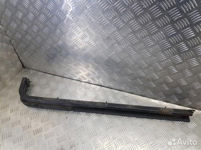 Рельса двери сдвижной левая форд Connect