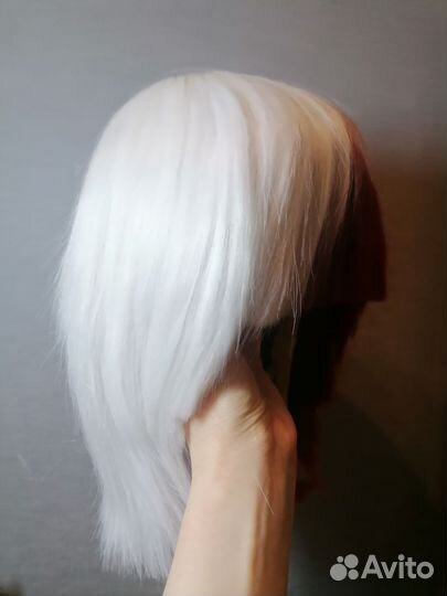 Парик Тодороки Шото Моя геройская академия