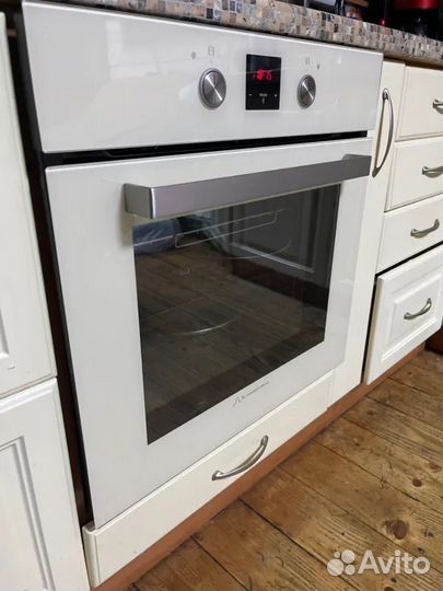 Духовой шкаф 11 режимов новый