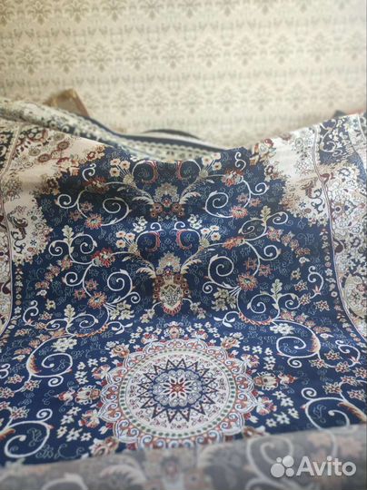 Ковер новый