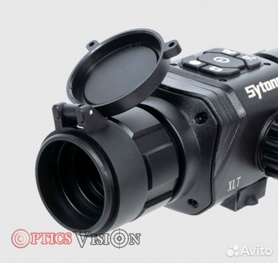 Тепловизор Sytong XLT02-19 для охоты