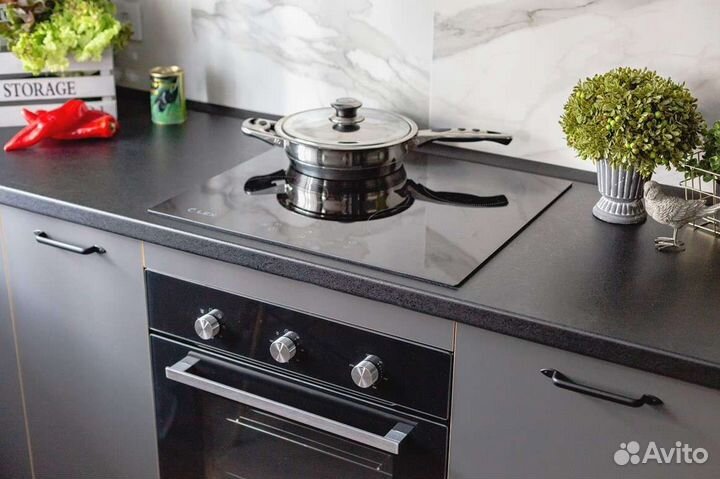 Кухня от производителя