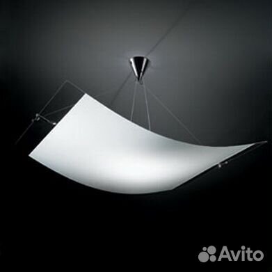 Люстра потолочная