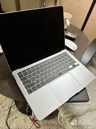 Apple macbook