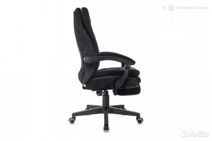 Кресло для руководителя T-9950MSG-F