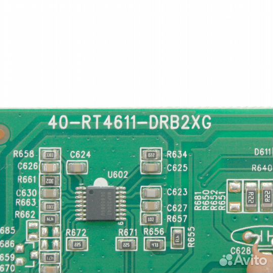 Lеd Driver 40-RT4611-DRB2XG