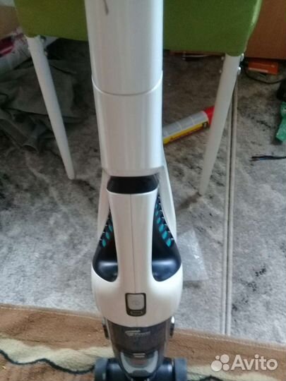 Беспрводной Пылесос philips