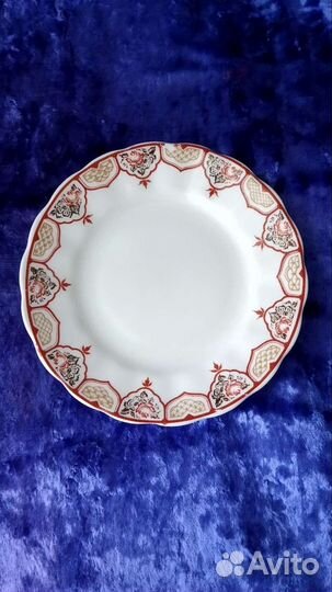 Керамическая посуда СССР