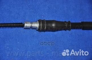 Трос ручника KIA sephia II(97-00) PTB-027 PTB-0