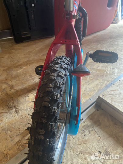 Велосипед - Беговел Stiding ItsImagical