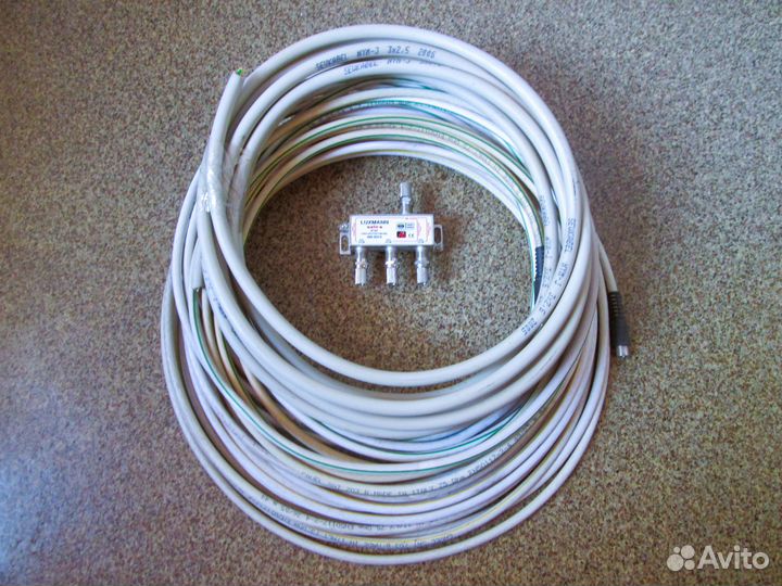 Старые вещи