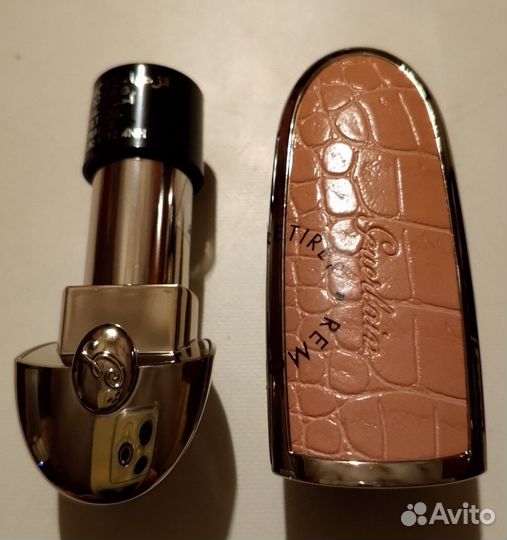 Помада guerlain rouge g