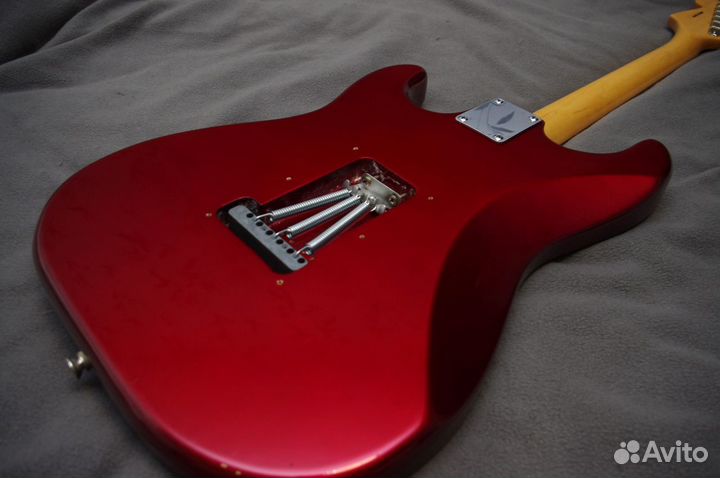 Электрогитара Grass Roots G-SE-42R. Korea